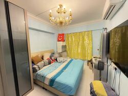 Blk 116C Rivervale Edge (Sengkang), HDB 5 Rooms #458977231